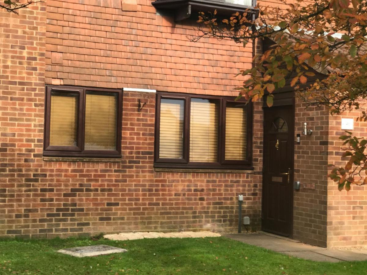 Hamlyn Green Solihull Exterior foto